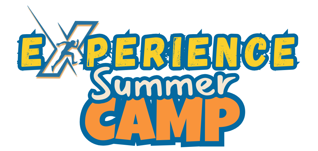 EXPERIENCE Summer Camp 2026